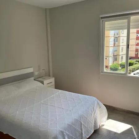 Apartamento Con Terraza Solo Familias * El Puerto de Santa Maria