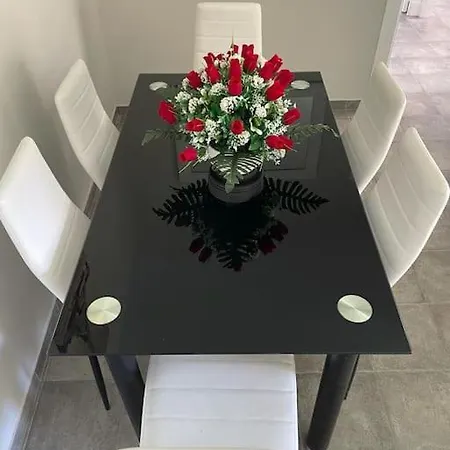 Apartamento Con Terraza Solo Familias El Puerto de Santa Maria