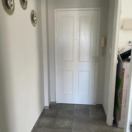 Apartamento Con Terraza Solo Familias Apartment El Puerto de Santa Maria