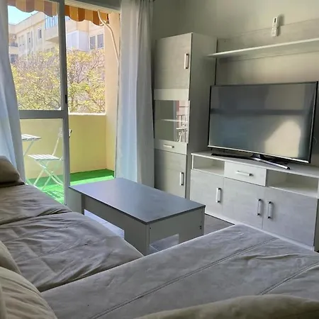 Apartamento Con Terraza Solo Familias El Puerto de Santa Maria