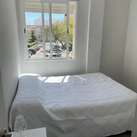 Apartamento Con Terraza Solo Familias * El Puerto de Santa Maria