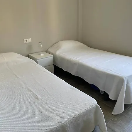 Apartamento Con Terraza Solo Familias El Puerto de Santa Maria